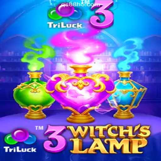 Exploring the Enchanting World of 3WitchsLamp: A New Era in Online Gaming