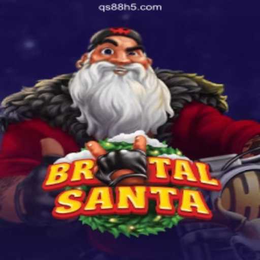 BrutalSanta: A Thrilling Adventure into the Festive Madness