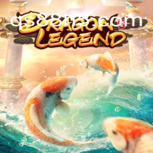 Discover DragonLegend: The Ultimate Gaming Adventure