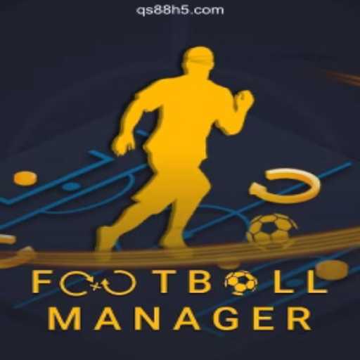 Football Manager and QS88 Cassino Online com Bônus no Brasil: Uniting Passion for Strategy and Luck