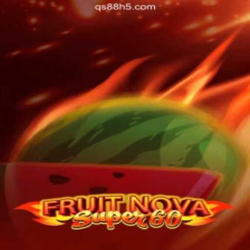 Discover the Excitement of FruitNovaSuper60 and QS88 Cassino Online Bônus no Brasil