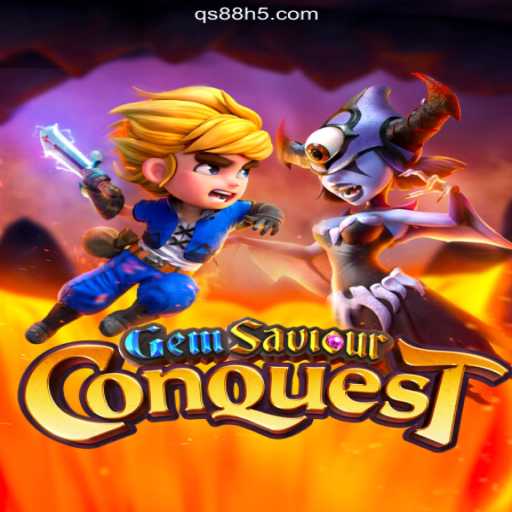 Exploring GemSaviourConquest: An Epic Gaming Adventure with QS88 Cassino Online Bônus