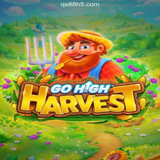 GoHighHarvest: Exploring the Exciting Realm of Online Gaming