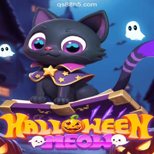 Dive Into the Thrilling World of HalloweenMeow: A Unique Gaming Experience