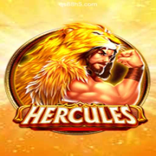 Discover Hercules and Explore QS88 Cassino Online com Bônus no Brasil