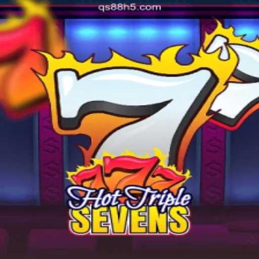 Exploring the Thrills of HotTripleSevens and QS88 Cassino Online Bônus in Brazil