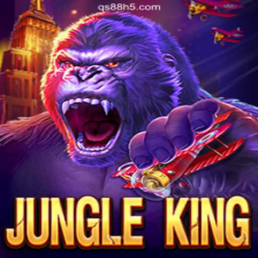 Experience the Thrill of JungleKing with QS88 Cassino Online