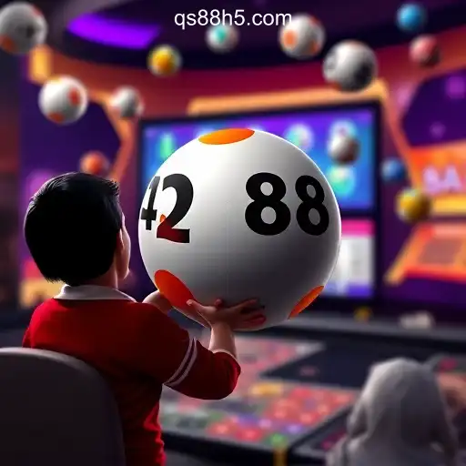 Lottery Games and Online Casinos in Brazil: A Thrilling Experience
