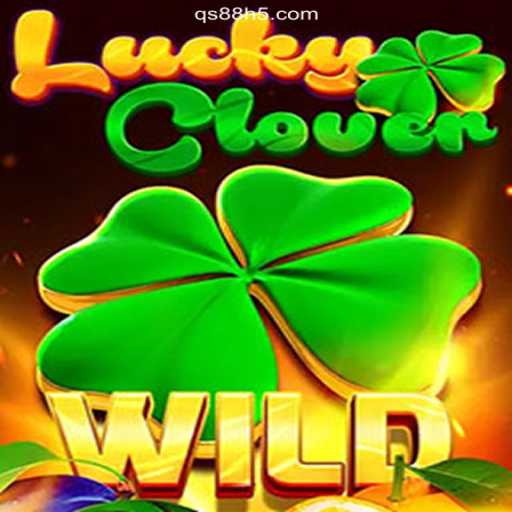 Discover 'LuckyClover': An Exciting Dive into Fortuna's Game