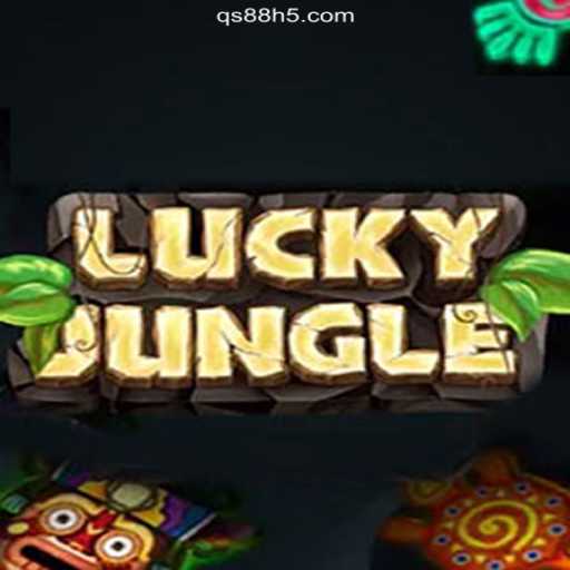 Discover the Excitement of LuckyJungle: Your Guide to the Ultimate Casino Adventure