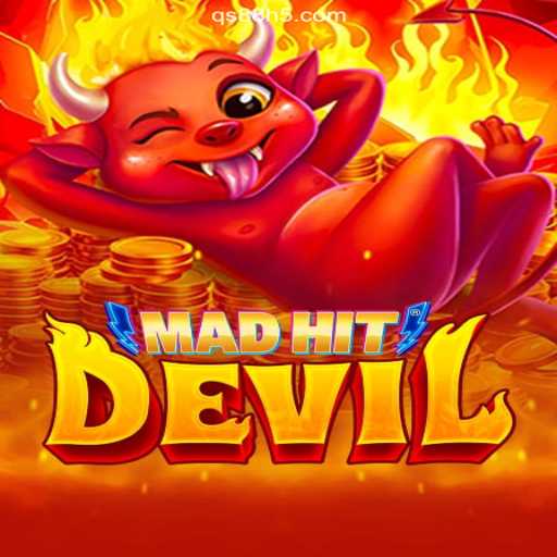 MadHitDevil: Unleash Chaos in the Ultimate Online Gaming Adventure