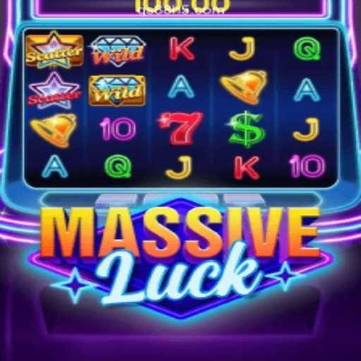 MassiveLuck: A New Era in Online Gaming with QS88 Cassino Bonuses