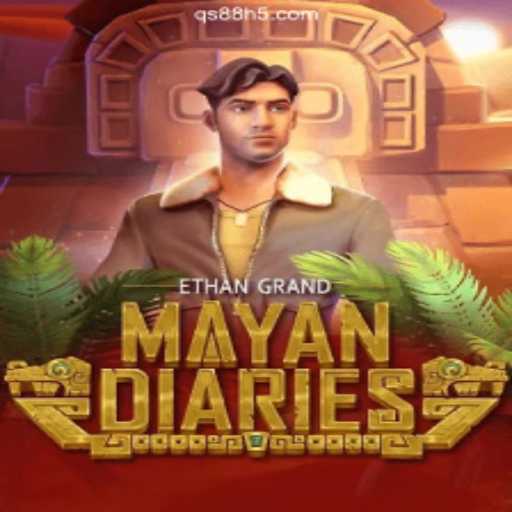 Exploring the Mysteries of MayanDiaries: A New Era of Gaming with QS88 Cassino Online com Bônus no Brasil