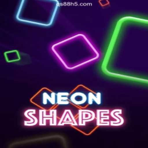 Exploring NeonShapes: A Captivating Game Experience
