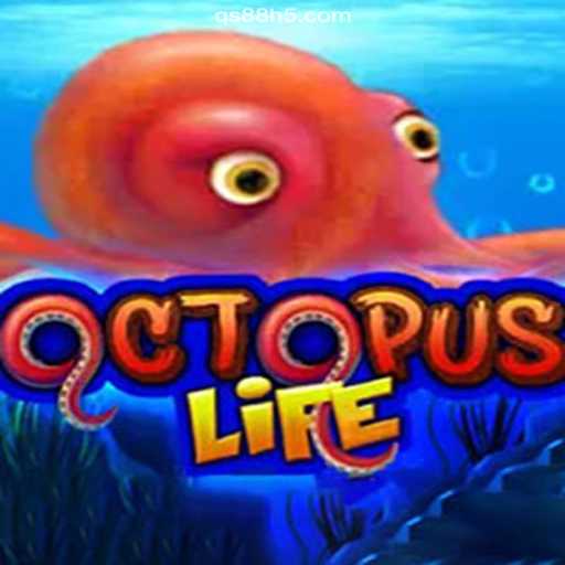 Dive into the Intriguing World of OctopusLife: A New Dawn in Online Gaming