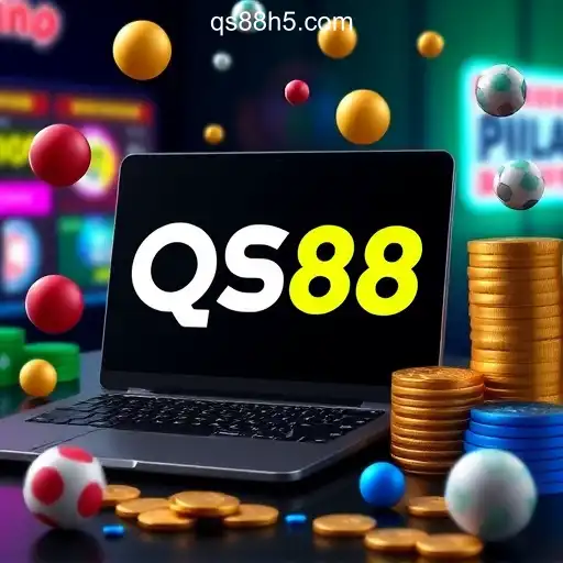 QS88 Cassino online com bônus no Brasil💸: Uma Revolução no Mundo das Loterias Online