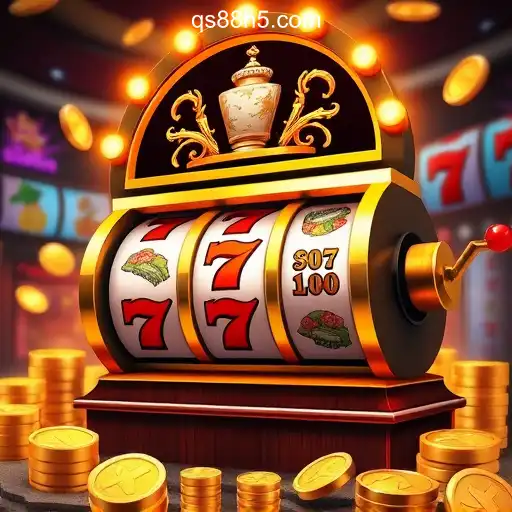 Exploring the Dynamic World of Online Slots