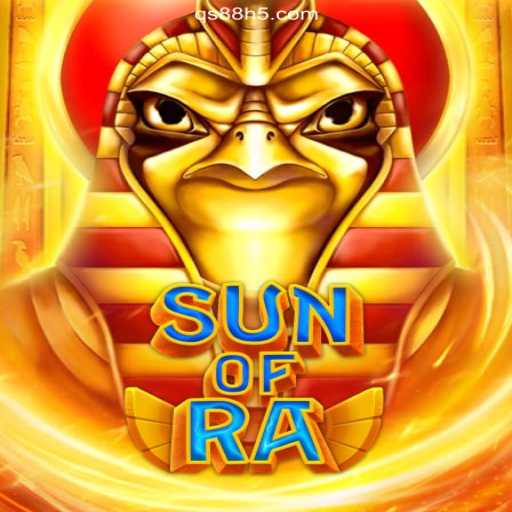 Discover SunofRa: The Captivating Online Casino Game in Brazil