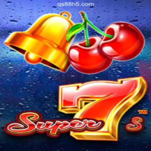 Exploring the Exciting World of Super7s at QS88 Cassino Online With Bonuses in Brazil