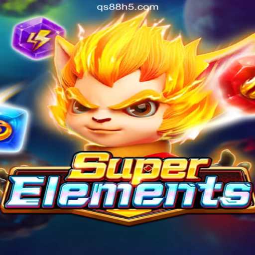 Explore SuperElements and Enjoy Casino Bonuses in Brazil