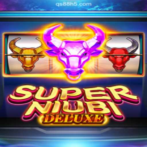 Unveiling SuperNiubiDeluxe: An Exciting Journey into the World of QS88 Cassino Online com Bônus no Brasil