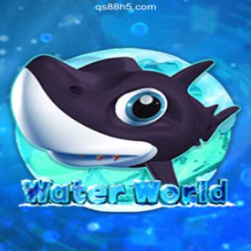 Dive into WaterWorld: Experience the Ultimate Aquatic Adventure with QS88 Cassino